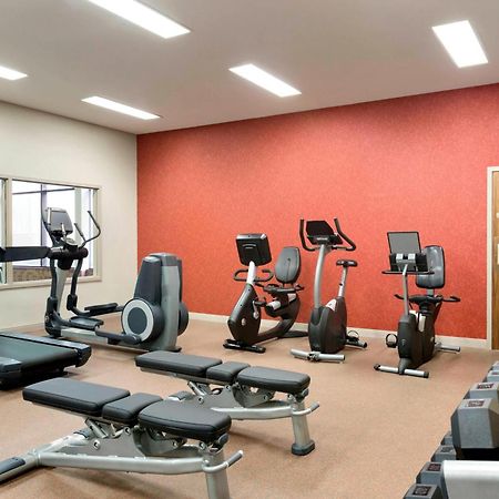 Delta Hotels By Marriott Saint John Kemudahan gambar