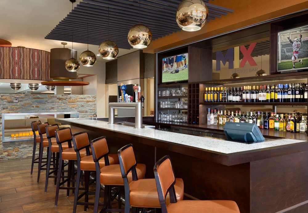 Delta Hotels By Marriott Saint John Luaran gambar