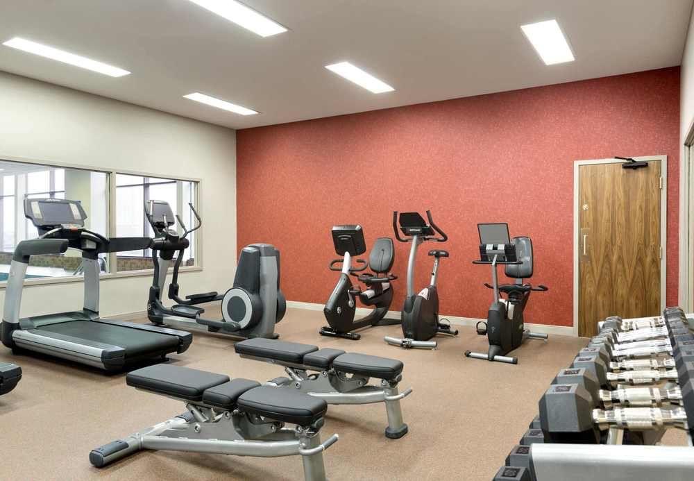 Delta Hotels By Marriott Saint John Luaran gambar