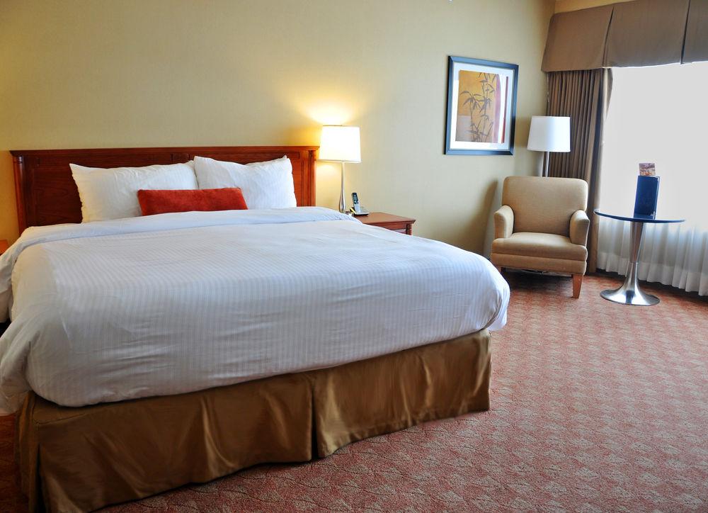 Delta Hotels By Marriott Saint John Luaran gambar