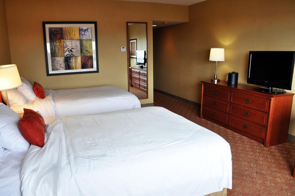 Delta Hotels By Marriott Saint John Luaran gambar