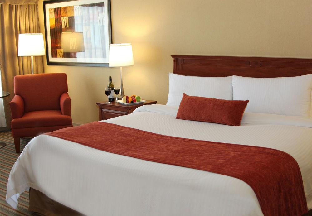 Delta Hotels By Marriott Saint John Luaran gambar