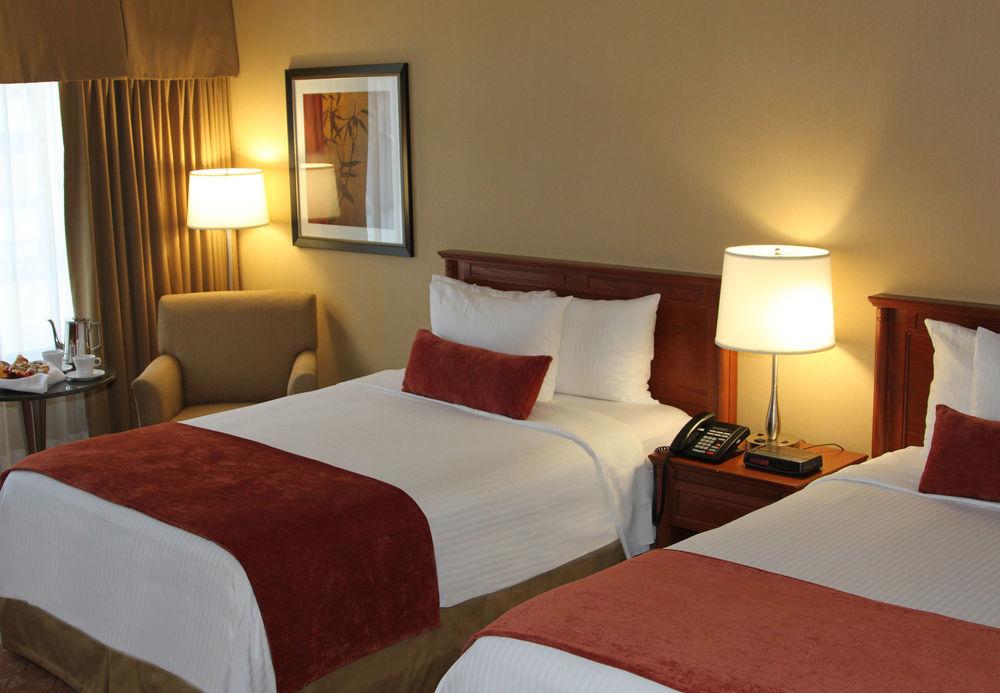 Delta Hotels By Marriott Saint John Luaran gambar