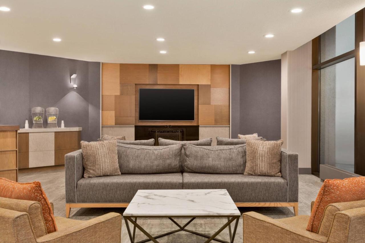Delta Hotels By Marriott Saint John Luaran gambar