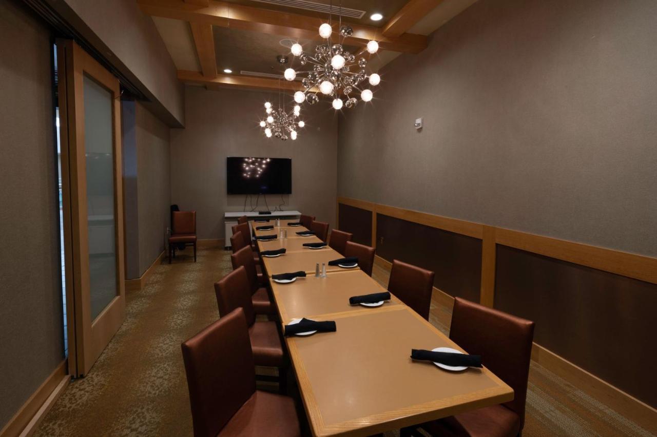 Delta Hotels By Marriott Saint John Luaran gambar