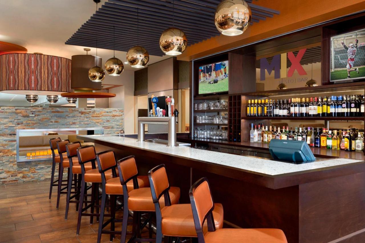 Delta Hotels By Marriott Saint John Kemudahan gambar