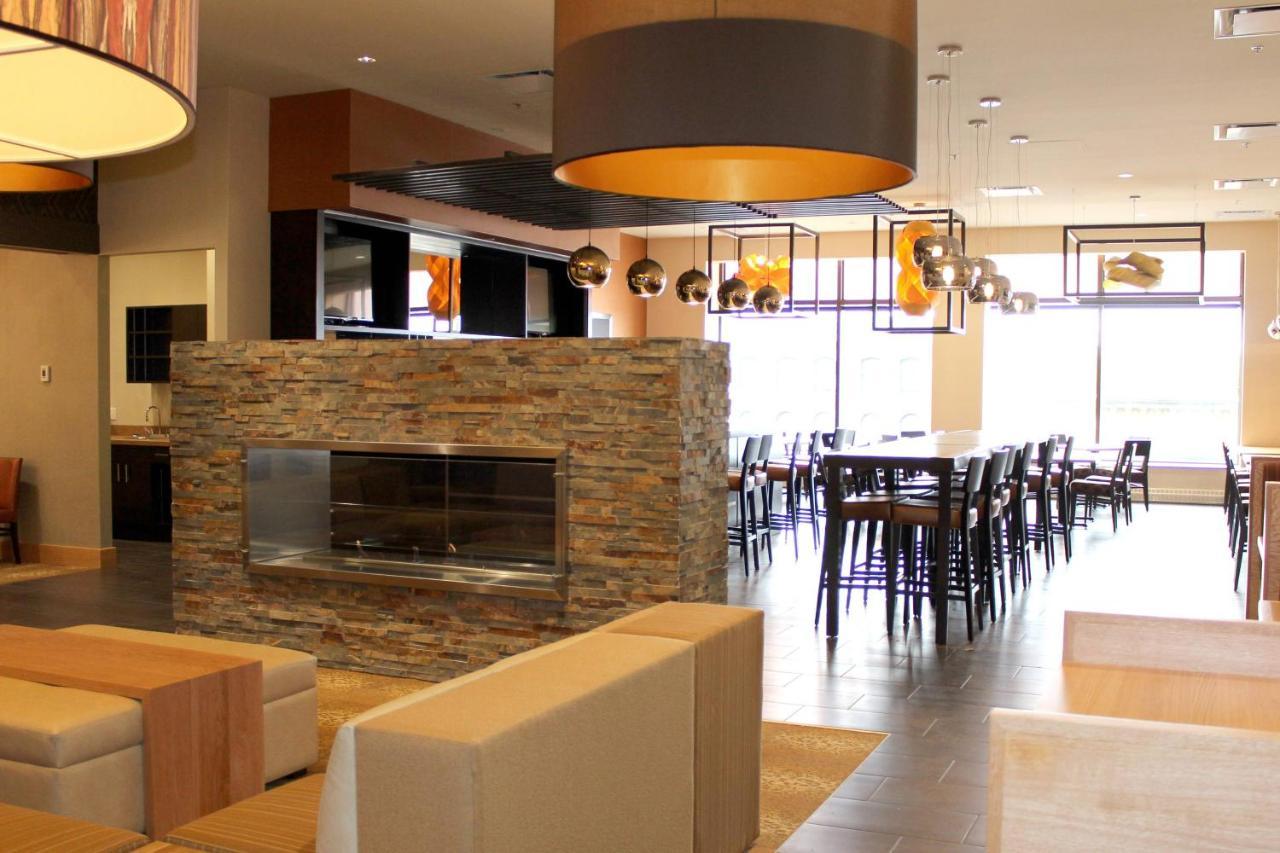 Delta Hotels By Marriott Saint John Kemudahan gambar