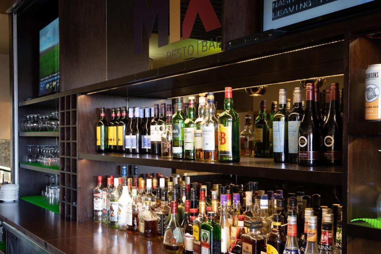 Delta Hotels By Marriott Saint John Luaran gambar