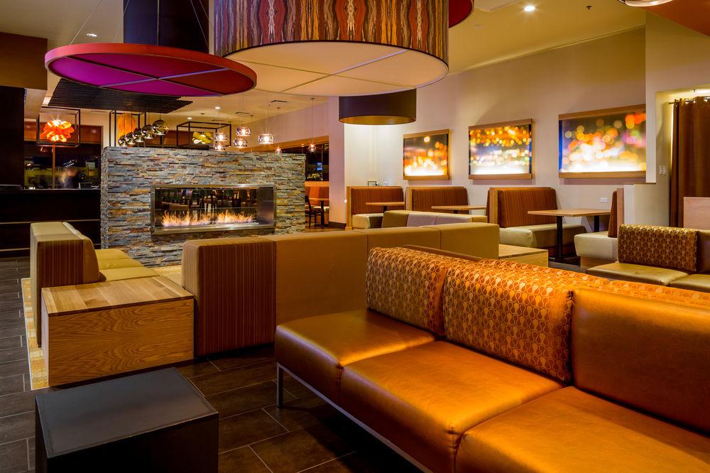 Delta Hotels By Marriott Saint John Luaran gambar