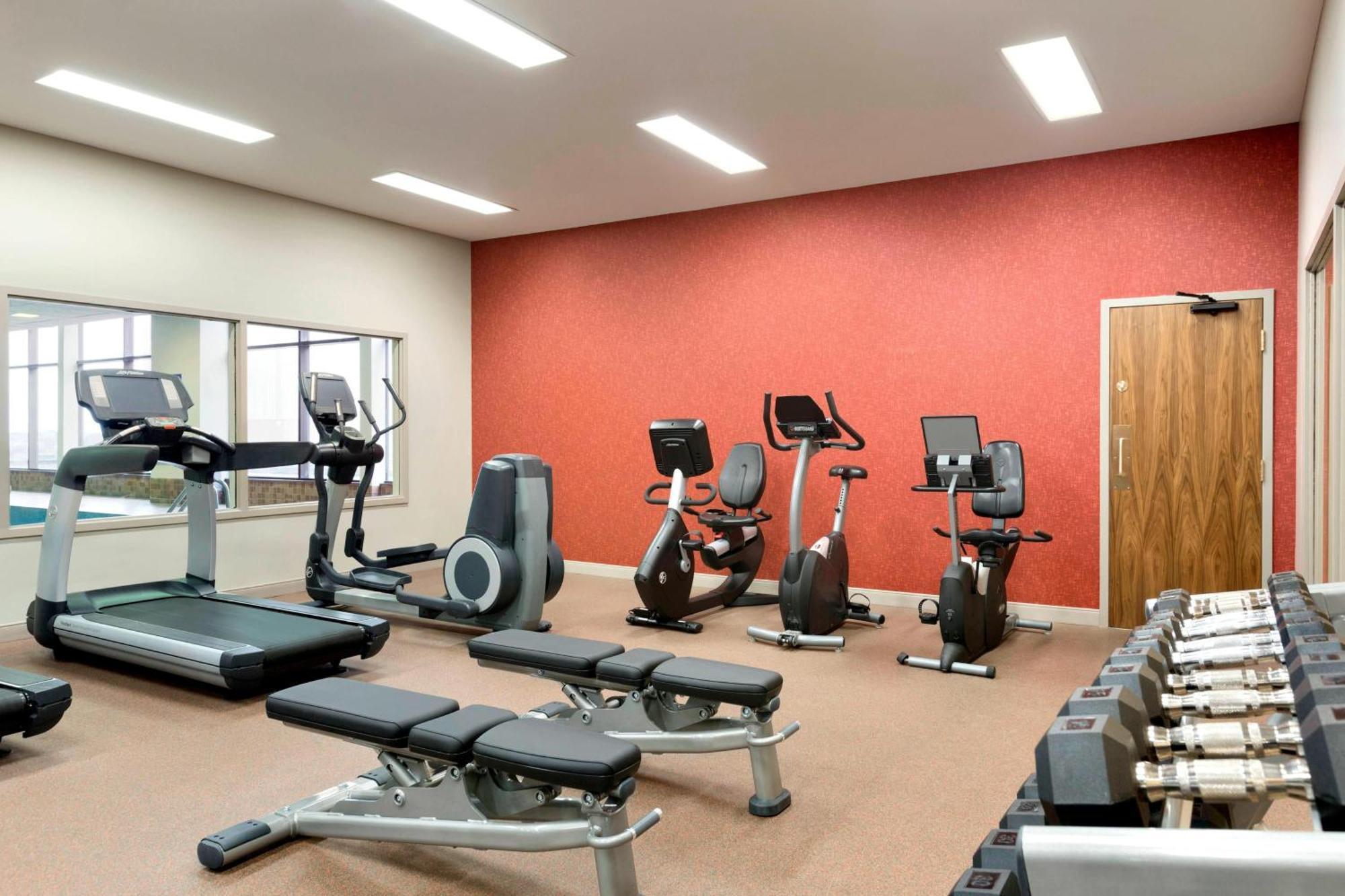 Delta Hotels By Marriott Saint John Kemudahan gambar