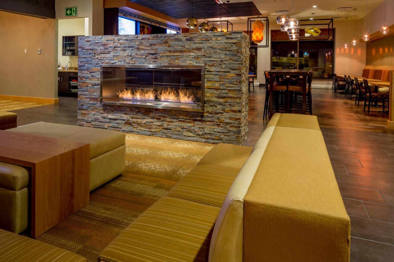 Delta Hotels By Marriott Saint John Kemudahan gambar